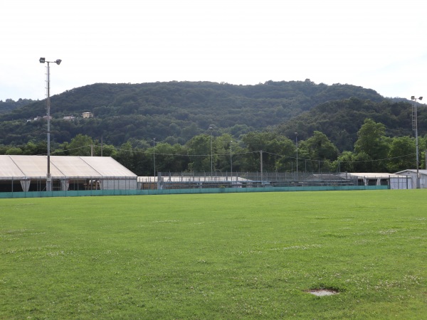 Campo Sportivo Comunale Gastone Zerbato - Malo