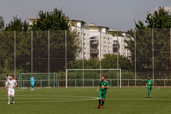 Sportanlage Salzburger Weg Platz 2 - Köln-Junkersdorf