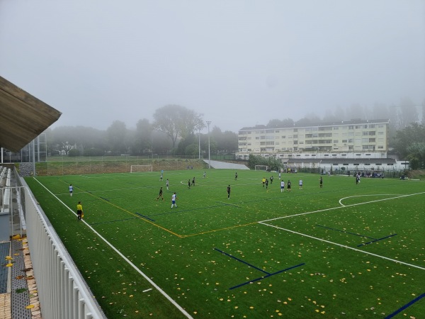 Campo de Jogos INATEL - Porto