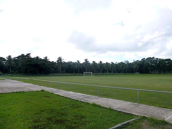 Loto-Tonga Soka Centre - Veitongo