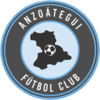 Wappen Anzoátegui FC