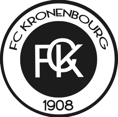Wappen FC Kronenbourg  126143