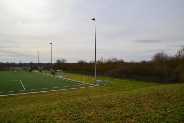 Sportanlage Lammer Heide C-Platz - Braunschweig-Lamme