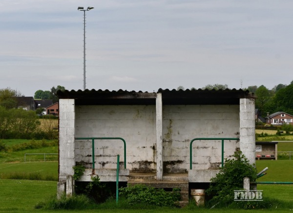 Chemin de Hoevel Terrain 2 - Baelen