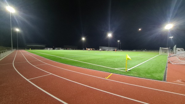 Sportplatz Sittensen B - Sittensen
