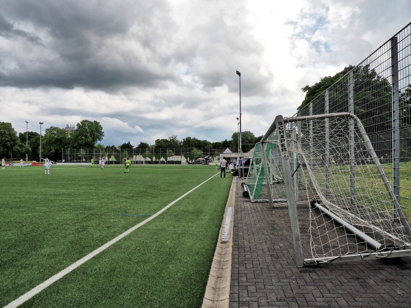 Sportanlage Am Tannenbusch Platz 2 - Voerde/Niederrhein-Friedrichsfeld