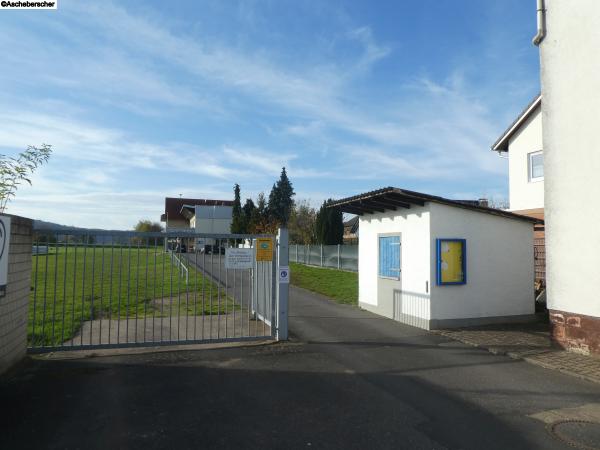 Sportanlage Niedernberg - Niedernberg