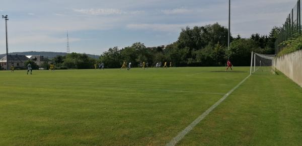 Stade Aloyse Mayer - Diddeleng (Dudelange)