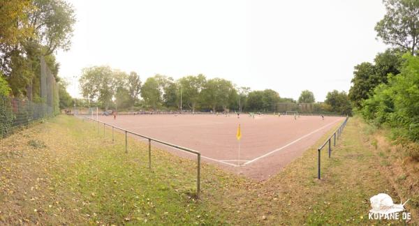 Fürstenbergstadion Nebenplatz - Gelsenkirchen-Horst