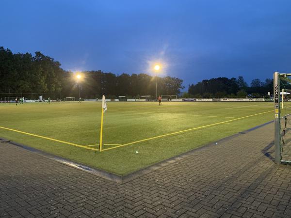 SportCentrum Ruggebusch Platz 2 - Harsewinkel-Marienfeld