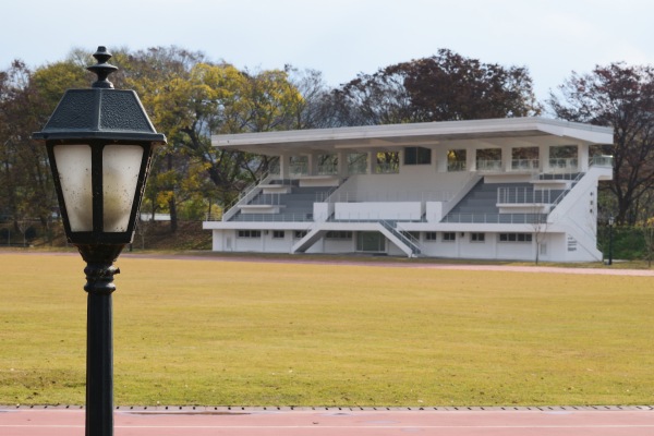 Chuseong Stadium - Damyang