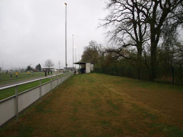 Waldstadion - Arnsberg-Voßwinkel