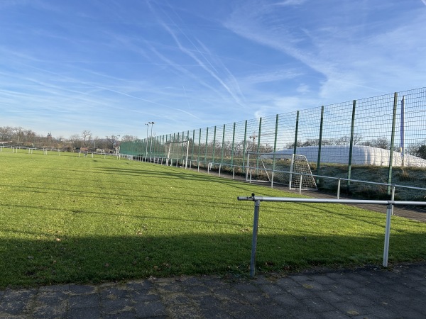 Sportanlage am Schönbusch Platz 6 - Aschaffenburg