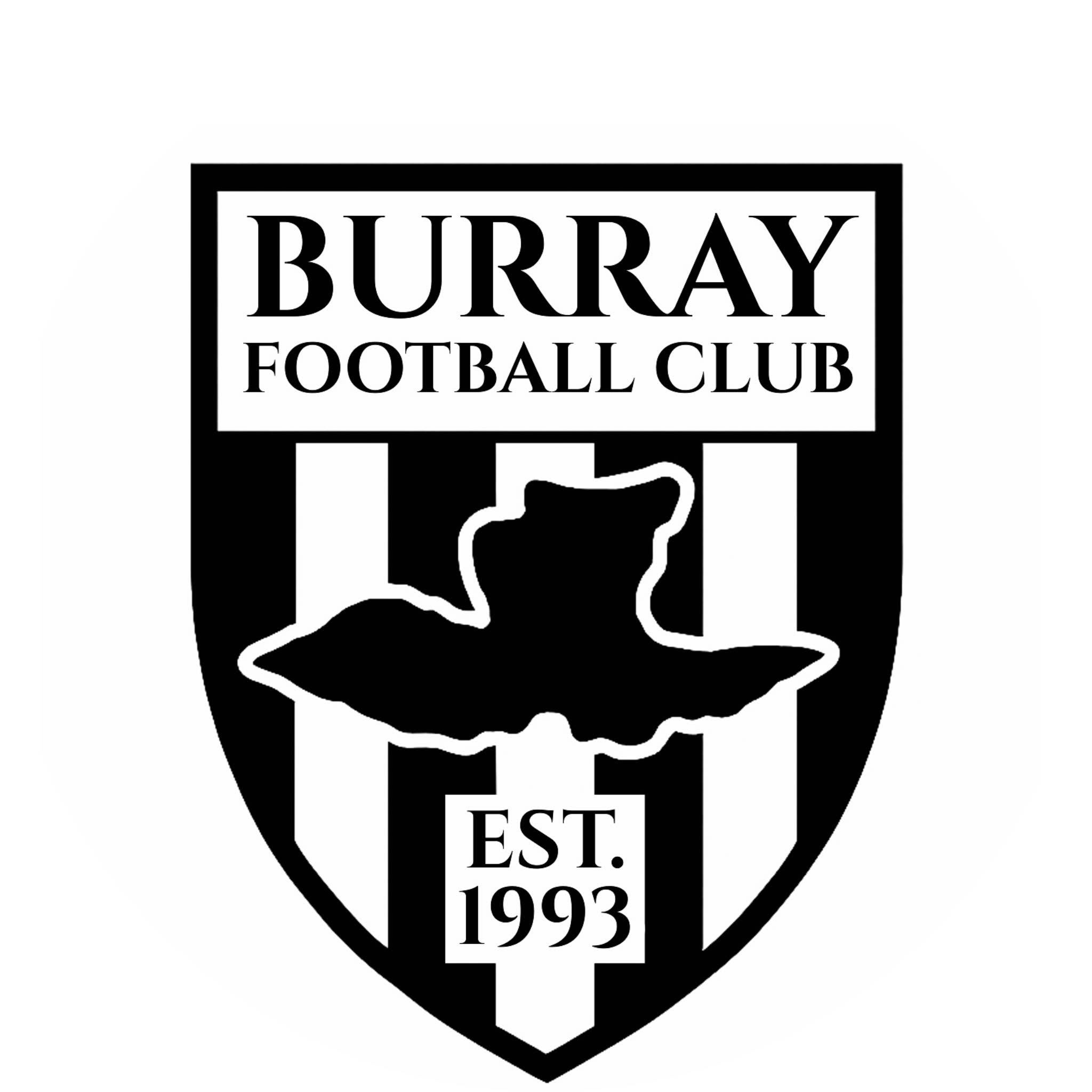 Wappen Burray Football Club