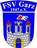 Wappen FSV Garz 1947  19257