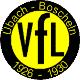 Wappen VfL Übach-Boscheln 26/30 Wappen VfL Übach-Boscheln 26/30