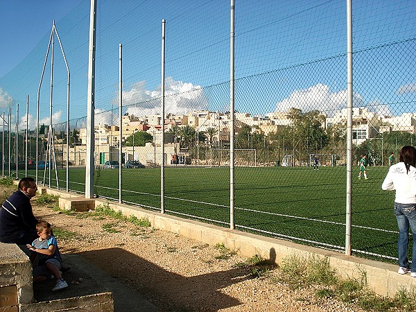 Għaxaq FC Ground - Għaxaq