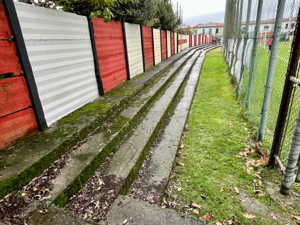 Stadio Comunale di Monselice - Monselice