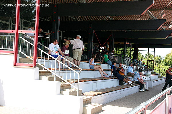 Waldstadion - Schutterwald