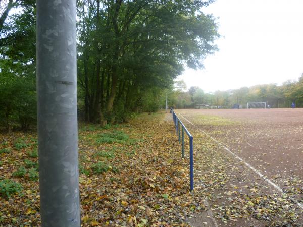 Sportplatz Wiesbadener Straße - Duisburg-Obermeiderich