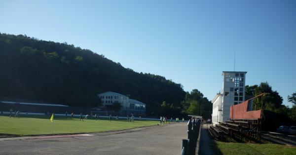 Stadion Hristo Botev - Gabrovo