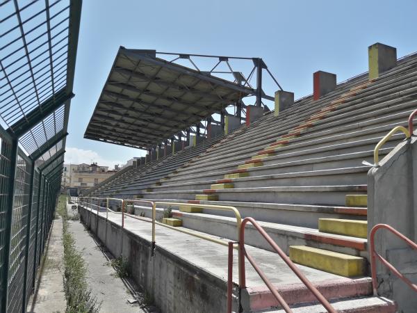 Stadio Mariotti - Alghero 