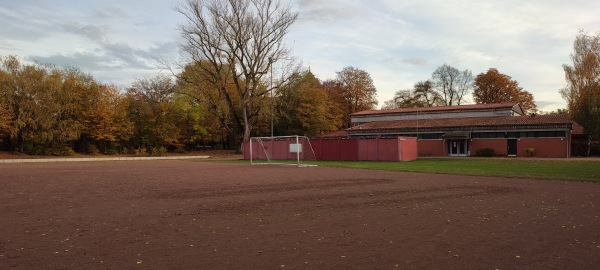 Helmut-Simnack-Stadion C-Platz - Laatzen-Grasdorf