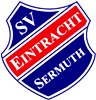 Wappen SV Eintracht Sermuth 1897  19059