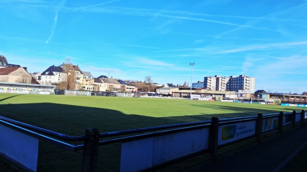 Stade Schintgespesch - Miersch (Mersch)