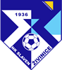 Wappen NK Slaven Živinice