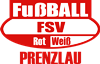 Wappen FSV Rot-Weiß Prenzlau 2016 II