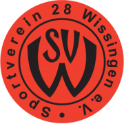 Wappen SV 28 Wissingen II  52970