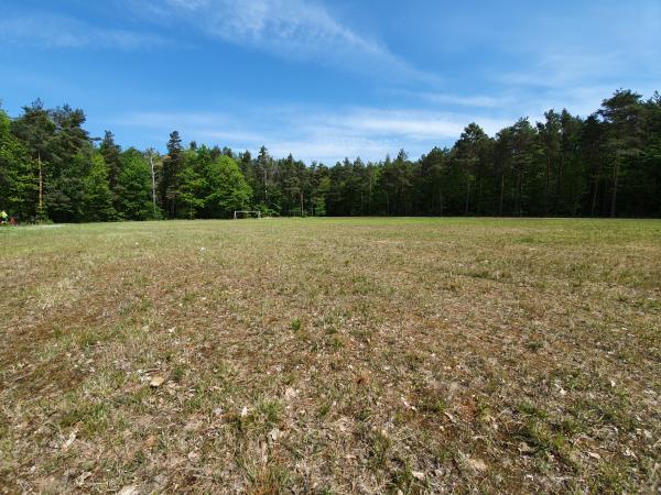 Waldsportplatz - Lampertswalde