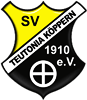 Wappen SV Teutonia 1910 Köppern III  73228