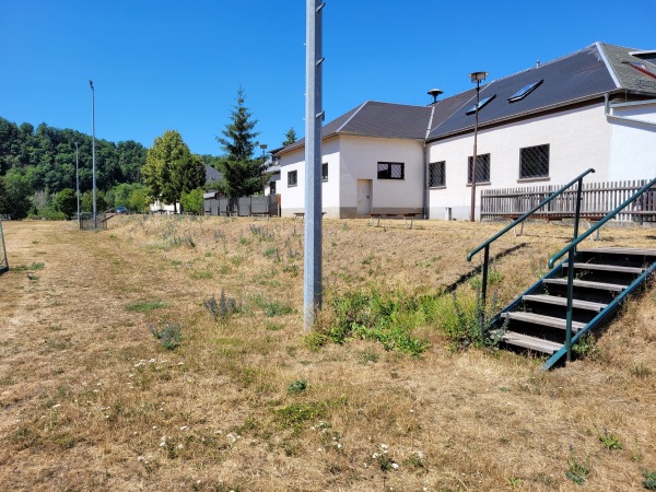 Sportplatz Kaulsdorf - Kaulsdorf