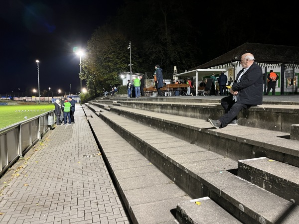 VfR-Stadion - Groß-Gerau