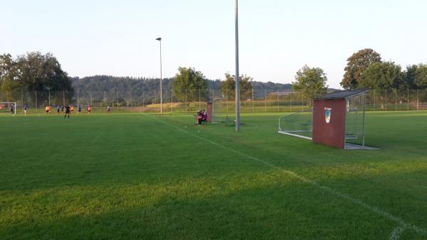 Sportanlage Vagen Platz 2 - Feldkirchen-Westerham