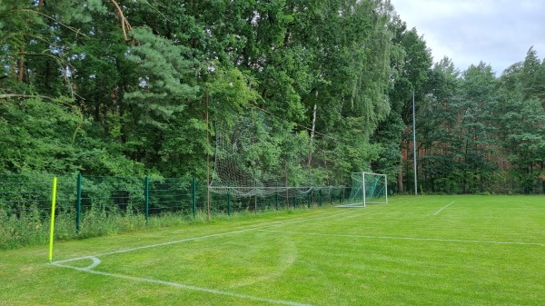 Sportplatz Wüstemarker Weg 2 - Zossen