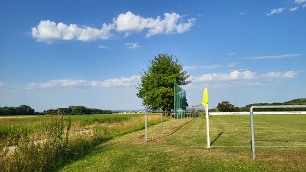 Sportanlage Gallmersgarten - Gallmersgarten