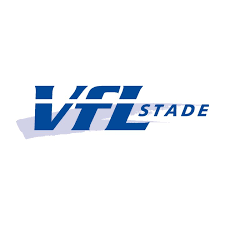 Wappen ehemals VfL Stade 1850 II  106689