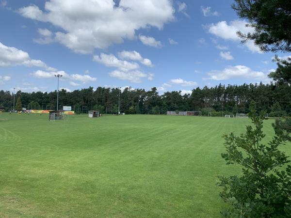 Sportanlage Badstraße Platz 3 - Hilpoltstein