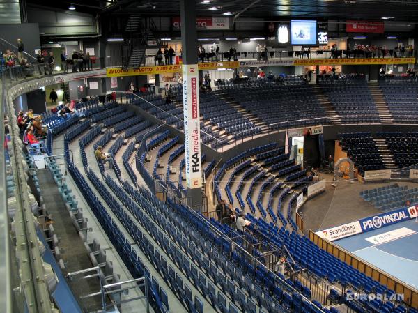 Wunderino-Arena - Kiel