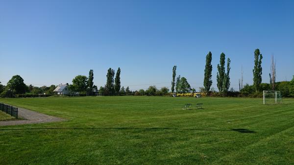 Sportplatz Frankenhain - Frohburg-Frankenhain