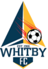 Wappen Whitby FC