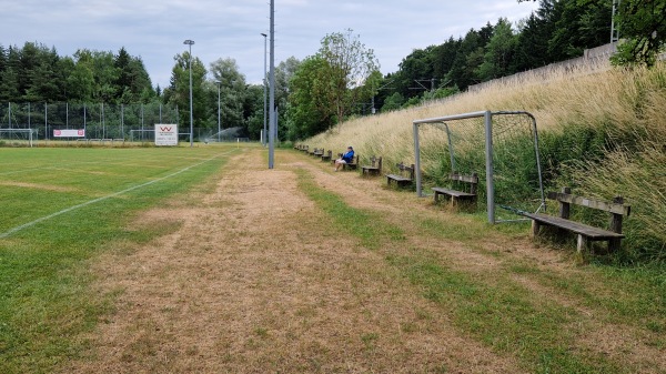 Sportplatz Kirchseeon - Kirchseeon