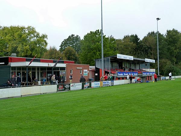 Sportkomplex Stadspark - Winschoten