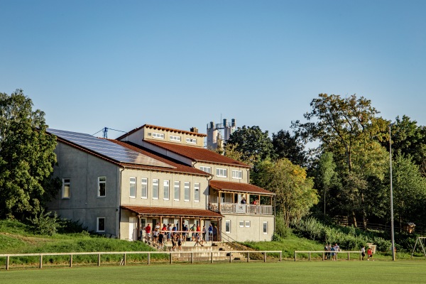 Sportanlage Störzelbacher Straße - Ellingen-Stopfenheim
