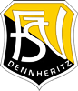 Wappen FSV Dennheritz 1990  40602