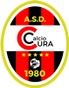 Wappen ASD Cura Calcio