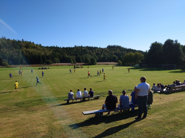 Håmulevallen - Färgelanda-Håmule